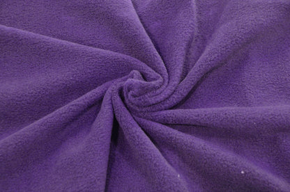 Anti Pill Polar Fleece Fabric Sold by the Yard | 60" Wide |
