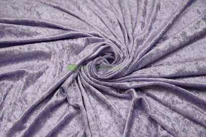 Panne Velvet Table Linens