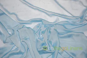IFR Two Tone Chiffon 60" Fabrics