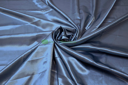 Beverly Duchess Satin Fabric | 60” Wide | Smooth and Elegant Apparel Fabric