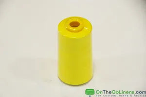 Polyester Thread Pride Yellow