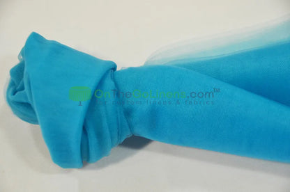 Bridal Tulle Fabric | Wholesale 50 Yard Bolt | Bridal Tulle Illusion Fabric | 100% Nylon | 108" Wide |