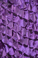 Petal Taffeta Table Linens