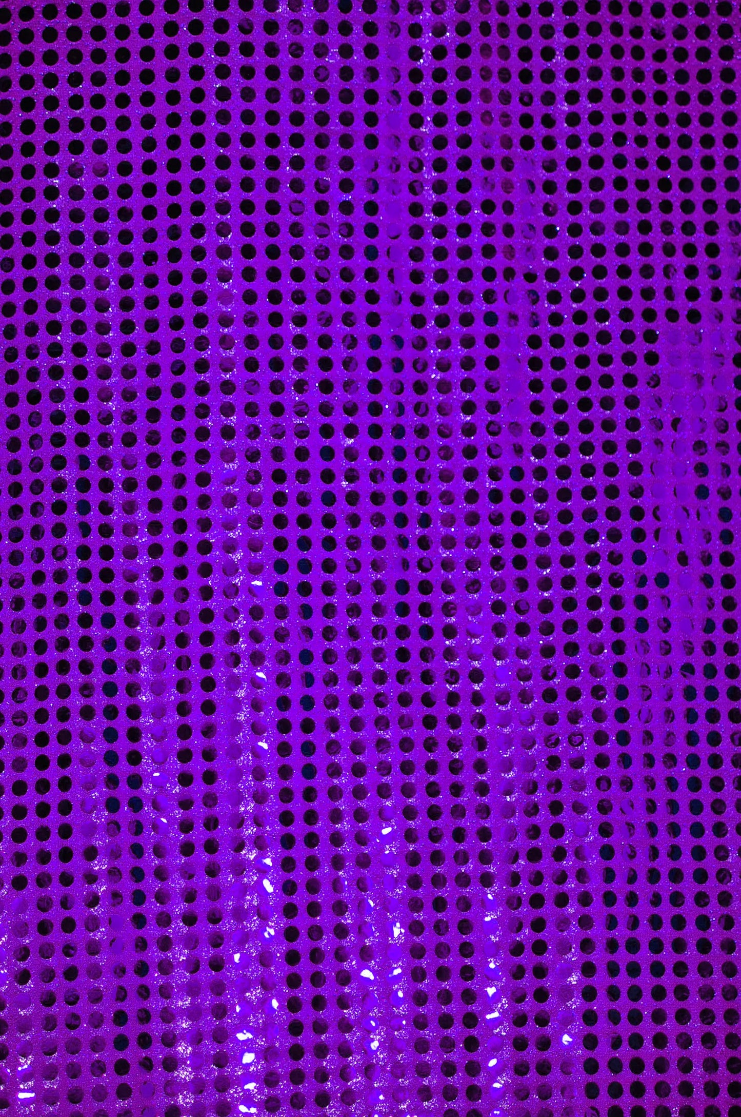6MM Confetti Purple