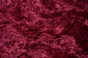 Panne Velvet Table Linens
