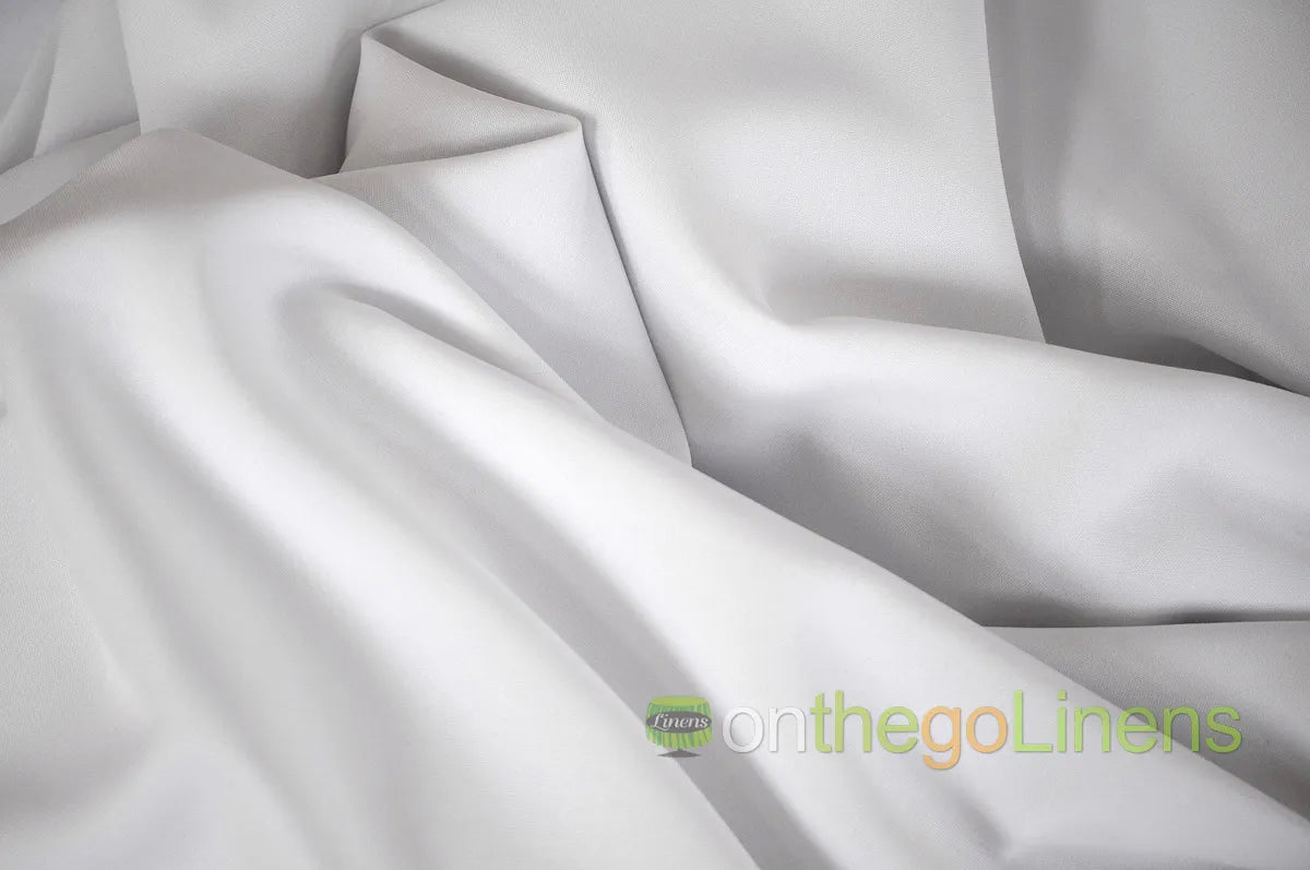Visa Polyester Table Linens