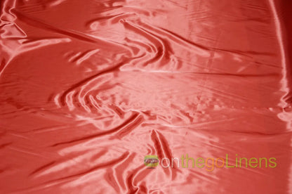 Pucci Coral Stretch Charmeuse