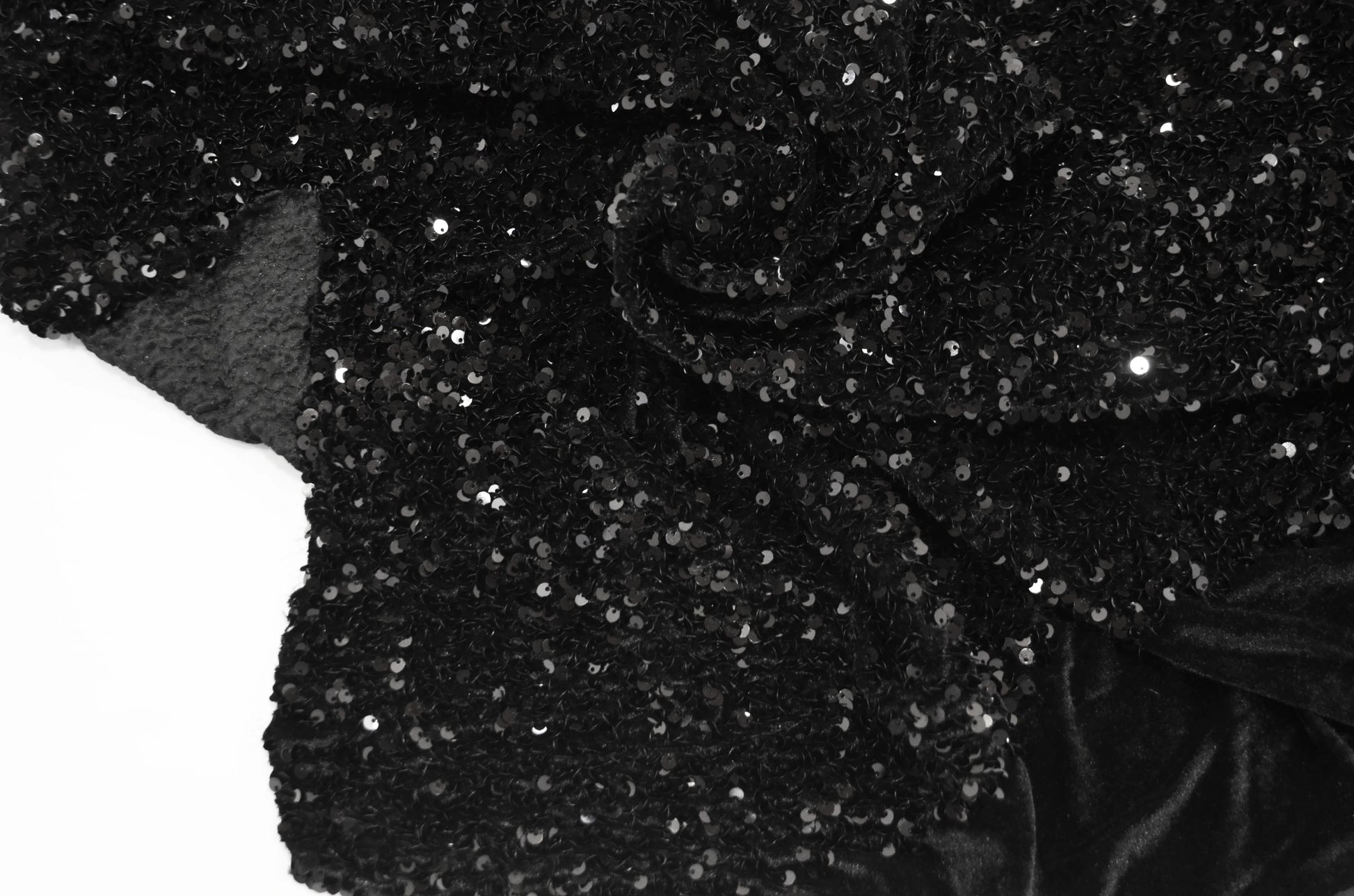 Sequins-Black