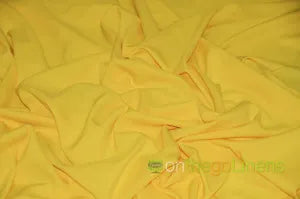 Wrinkle Free Scuba Event Drapery Panels | IFR Double Knit Scuba Curtains for Events & Decor | Multiple Colors |
