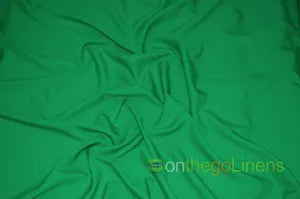 Flag Green Wrinkle Free
