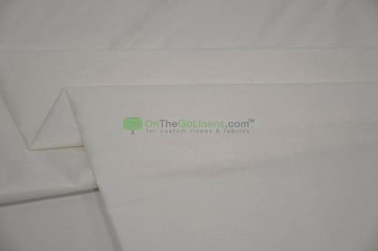 Faux Dupioni Silk Fabric | Imitation Dupioni Silk Fabric by the Yard | 54" Wide | 100% Polyester |