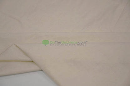 Faux Dupioni Silk Fabric | Imitation Dupioni Silk Fabric by the Yard | 54" Wide | 100% Polyester |