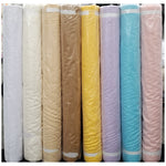 IFR Sheer Voile Fabric | Sold by the Yard & Wholesale Bolt | 120" Wide | 100% Polyester |
