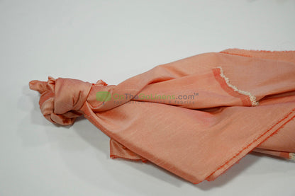 Faux Dupioni Silk Fabric | Imitation Dupioni Silk Fabric by the Yard | 54" Wide | 100% Polyester |