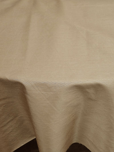 IFR Polyester Dupioni 120 Wide Event Drapery Panels | Extra Wide Dupioni Silk Curtains |