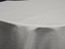 Shantung Satin Tablecloths | Reversible Silk Satin Table Linens | 100% Polyester