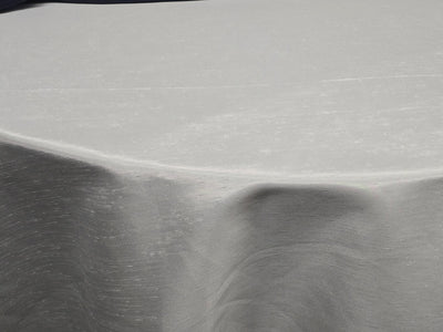 Shantung Satin Tablecloths | Reversible Silk Satin Table Linens | 100% Polyester