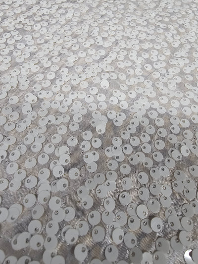 Taffeta Sequins Tablecloths | Sequins Taffeta Fabric Table Linens | Multiple Colors |