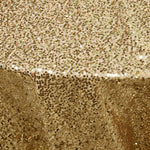 Taffeta Sequins Tablecloths | Sequins Taffeta Fabric Table Linens | Multiple Colors |