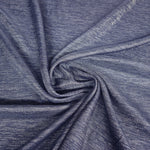 Metallic Vintage Linen Table Napkins | Metallic Burlap Napkins for Events and Decor | 100% Polyester |