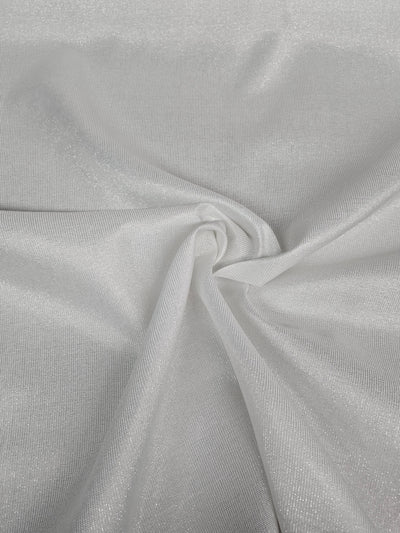 Metallic Vintage Linen Table Napkins | Metallic Burlap Napkins for Events and Decor | 100% Polyester |