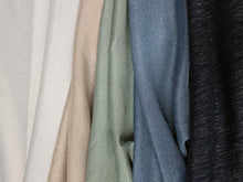 Metallic Vintage Linen Table Runners | Metallic Burlap Runners for Events and Decor | 100% Polyester |