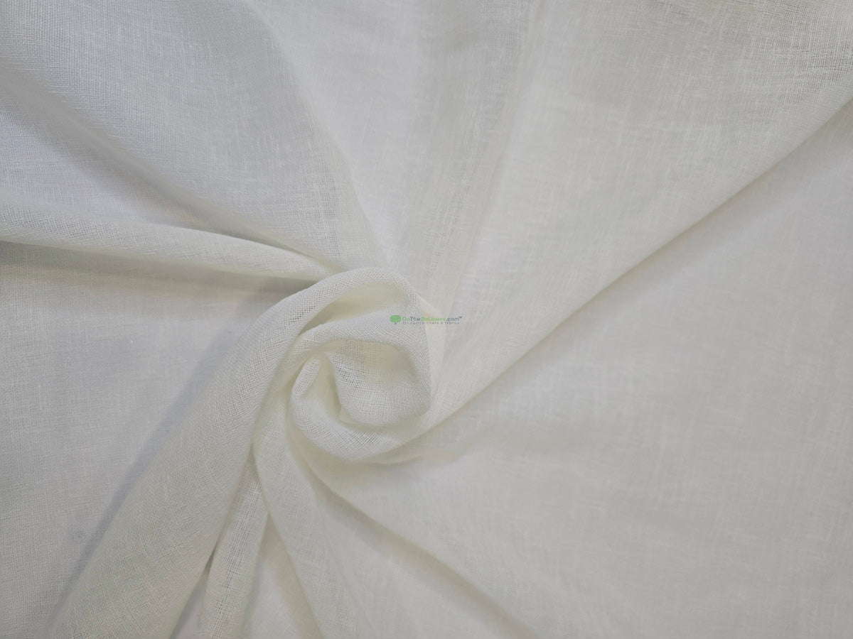 108" Turkish Sheer Table Runner | 100% Polyester | Four Colors | 28" x 108" Size |
