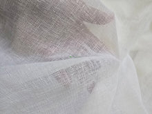 108" Turkish Sheer Table Runner | 100% Polyester | Four Colors | 28" x 108" Size |