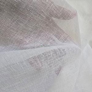 108" Turkish Sheer Event Drapery Panels | Custom Made to Order | Multiple Colors |