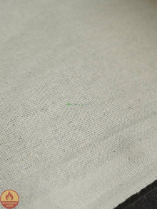 125 INCH Fire Retardant Natural Muslin