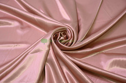 Beverly Duchess Satin Fabric | 60” Wide | Smooth and Elegant Apparel Fabric
