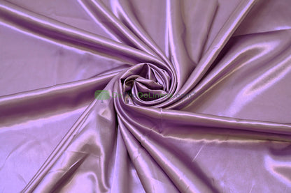 Beverly Duchess Satin Fabric | 60” Wide | Smooth and Elegant Apparel Fabric