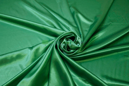 Beverly Duchess Satin Fabric | 60” Wide | Smooth and Elegant Apparel Fabric
