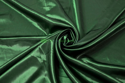 Beverly Duchess Satin Fabric | 60” Wide | Smooth and Elegant Apparel Fabric