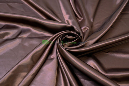 Beverly Duchess Satin Fabric | 60” Wide | Smooth and Elegant Apparel Fabric