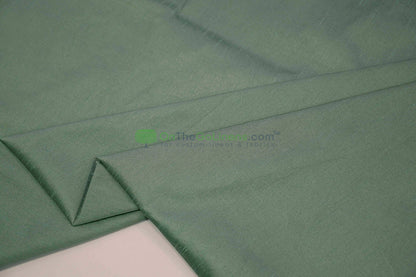 Faux Dupioni Silk Fabric | Imitation Dupioni Silk Fabric by the Yard | 54" Wide | 100% Polyester |
