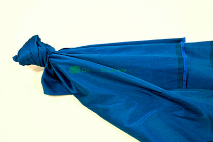 Faux Dupioni Silk Fabric | Imitation Dupioni Silk Fabric by the Yard | 54" Wide | 100% Polyester |
