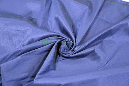 Faux Dupioni Silk Fabric | Imitation Dupioni Silk Fabric by the Yard | 54" Wide | 100% Polyester |