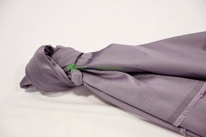 Faux Dupioni Silk Fabric | Imitation Dupioni Silk Fabric by the Yard | 54" Wide | 100% Polyester |
