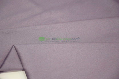 Faux Dupioni Silk Fabric | Imitation Dupioni Silk Fabric by the Yard | 54" Wide | 100% Polyester |