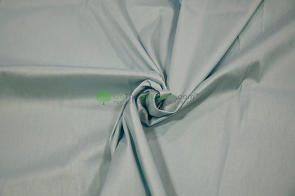 Faux Dupioni Silk Fabric | Imitation Dupioni Silk Fabric by the Yard | 54" Wide | 100% Polyester |