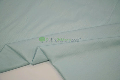 Faux Dupioni Silk Fabric | Imitation Dupioni Silk Fabric by the Yard | 54" Wide | 100% Polyester |
