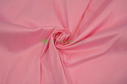 Faux Dupioni Silk Fabric | Imitation Dupioni Silk Fabric by the Yard | 54" Wide | 100% Polyester |