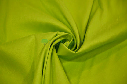 Faux Dupioni Silk Fabric | Imitation Dupioni Silk Fabric by the Yard | 54" Wide | 100% Polyester |