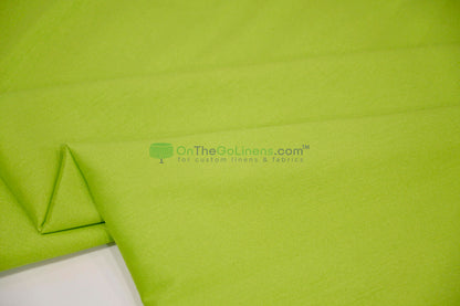 Faux Dupioni Silk Fabric | Imitation Dupioni Silk Fabric by the Yard | 54" Wide | 100% Polyester |