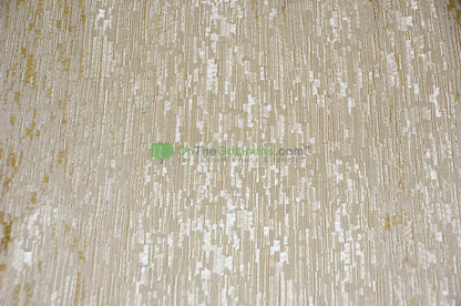Wheat Luxury Jacquard
