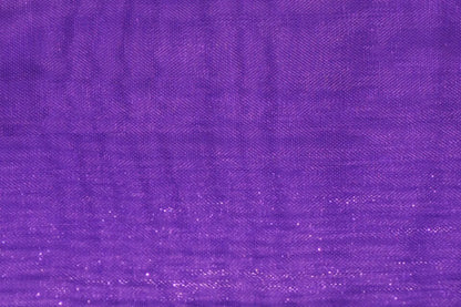 Mirror Organza Fabric by the Yard & Wholesale Bolt | Multiple Colors | 60" Wide | 100% Polyester |