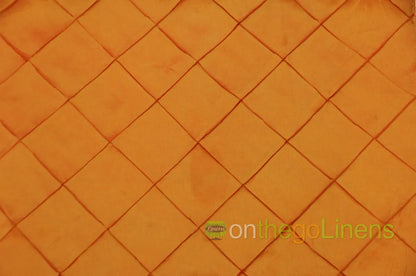 Pintuck 4x4 Orange