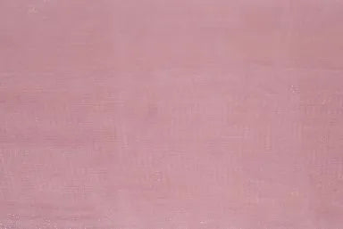 Crystal Organza Table Linens
