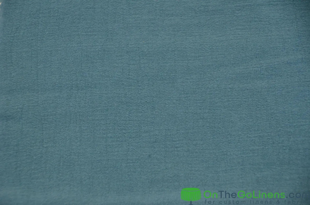 100% Cotton Gauze Fabric by the Yard & Wholesale Bolt | 100% Cotton Muslin Fabric | 48" Wide |
